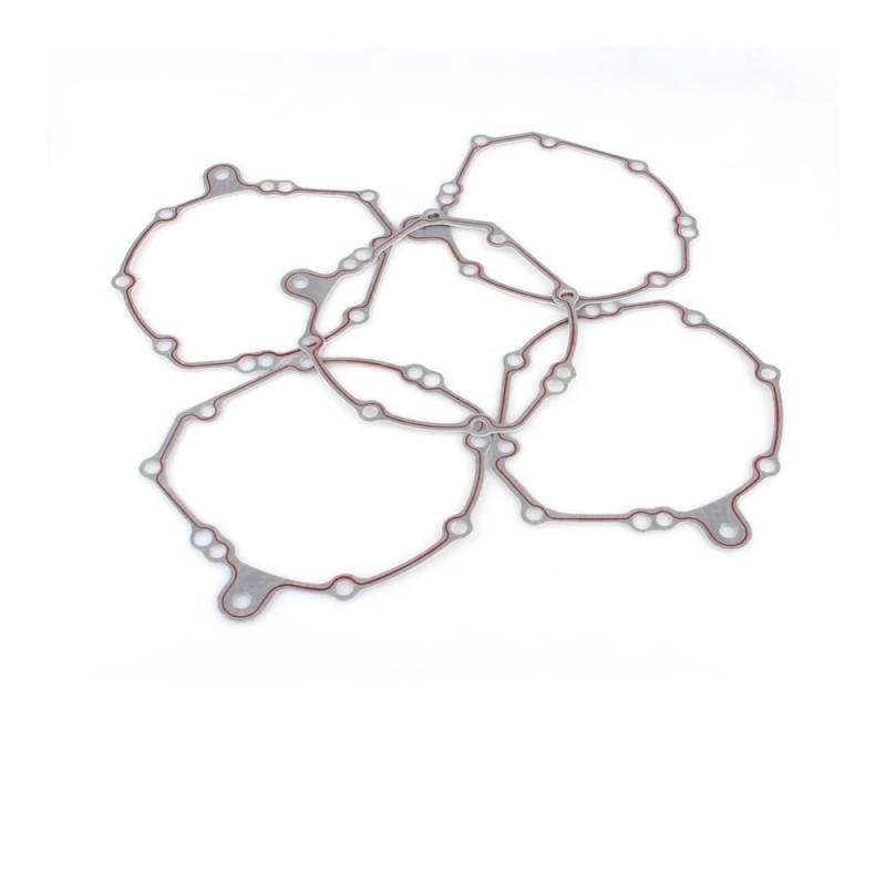 5pcs Statordichtung mit CBR1000RR CBR1000 2004-2007 und CB1000R 2011-2016 kompatibel von IJOSADON