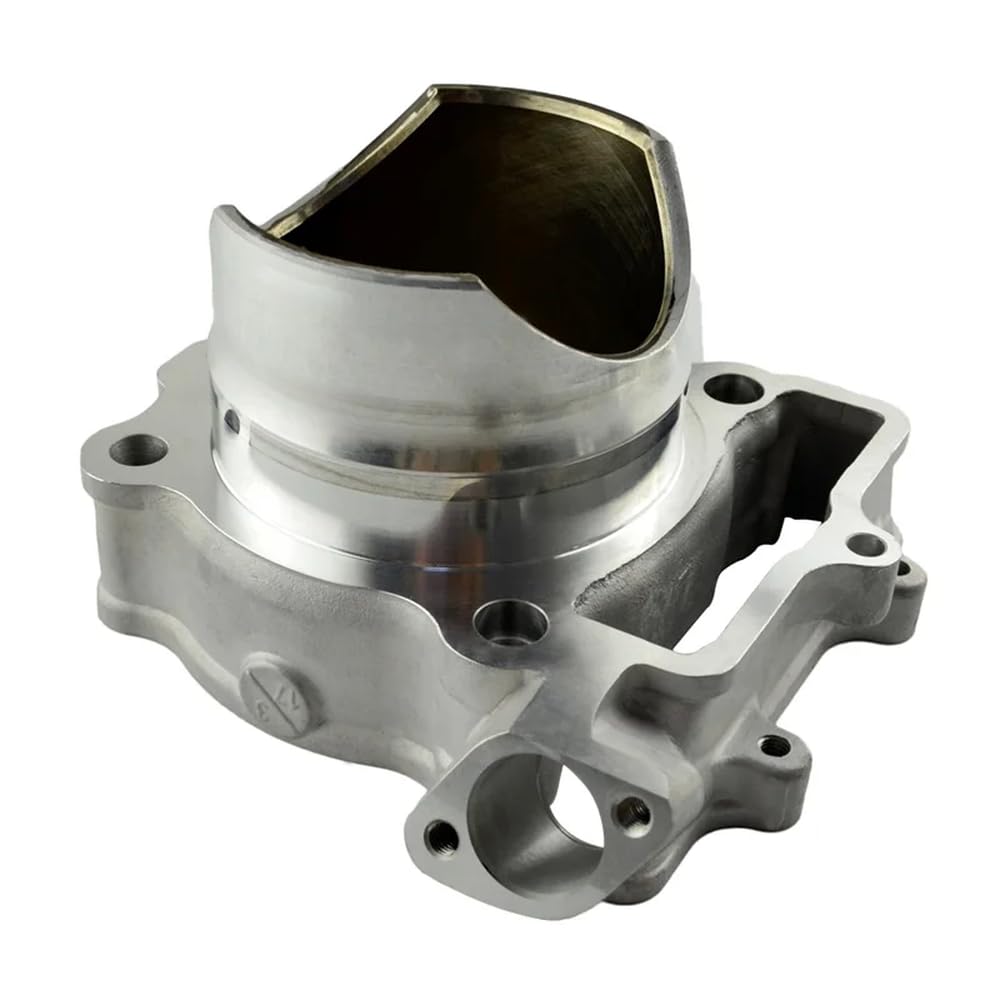 77 mm Bohrungsgröße Luftzylinderblock kompatibel mit KXF250 -Modellen 2009 bis 2016 77 mm Bohrungsgröße Luftzylinderblock kompatibel mit KXF250 -Modellen 2009 bis 2016 von IJOSADON