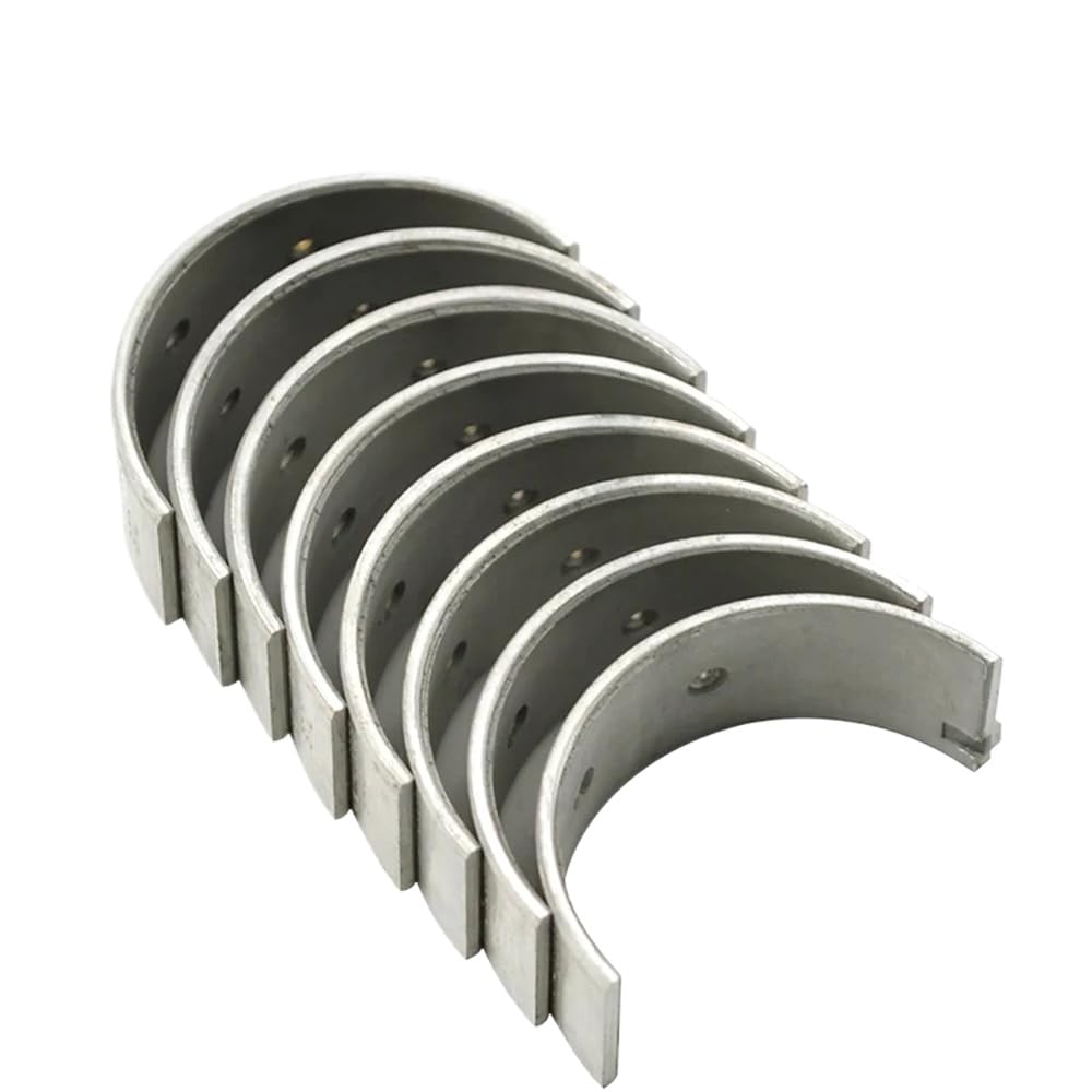 8pcs Set Motorcycle Engine -Teile, die mit CB400 CB400 SF VTEC 400 I II III IV Übergroße +25 Verbindungsstablager kompatibel sind 8pcs Set Motorcycle Engine -Teile, die mit CB400 CB400 SF VTEC 400 I II III IV Übergroße +25 Verbindungsstablager kompatibel sind von IJOSADON