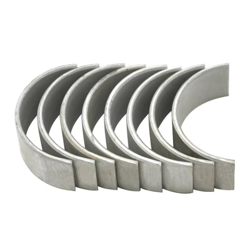8pcs Set Standard-Motorradmotor-Teile Kompatibel mit kompatible CBR600F5 CBR600 F5 Modelle 2003-2015 31 mm Stangenstab Kurbelwellenlager von IJOSADON