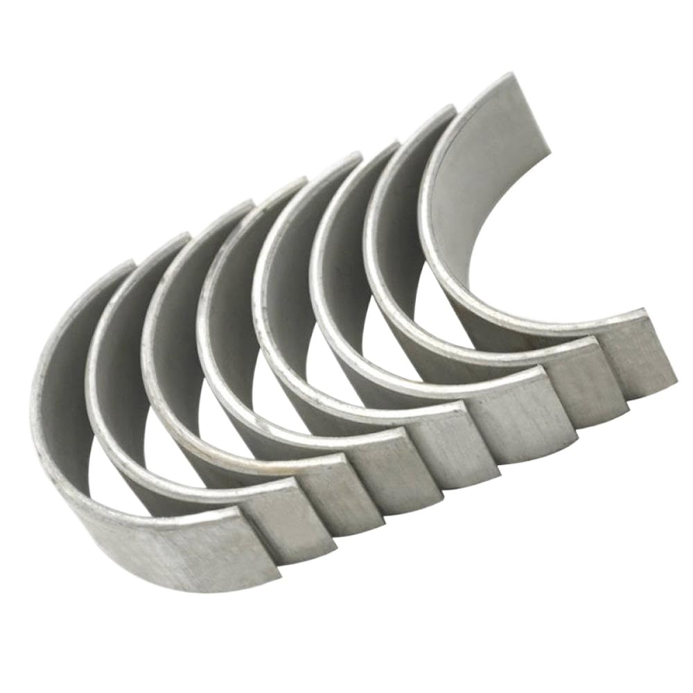 8pcs Verbindungsstab Kurbelwellenlager Kompatibel mit kompatible YZF 600 R6 2006-2015 Übergrößen Sie 0,25 mm Motorradmotorteile übergroßen 8pcs Verbindungsstab Kurbelwellenlager Kompatibel mit kompatible YZF 600 R6 2006-2015 Übergrößen Sie 0,25 mm Motorradmotorteile übergroßen von IJOSADON