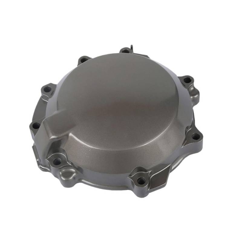 Aluminiummotor-Statorabdeckung Kurbelgehäuse kompatibel mit ZX10R ZX-10R-Modellen von 2011 bis 2021 von IJOSADON