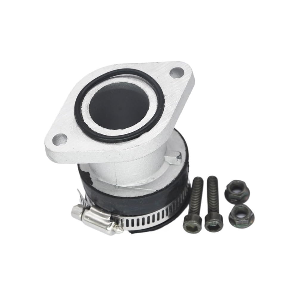 Ansaugkrümmer -Vergaser -Kofferraum -Adapter Kompatibel mit YFM250 250 Vergaser, die mit mehreren Anwendungen kompatibel sind Ansaugkrümmer -Vergaser -Kofferraum -Adapter Kompatibel mit YFM250 250 Vergaser, die mit mehreren Anwendungen kompatibel sind von IJOSADON