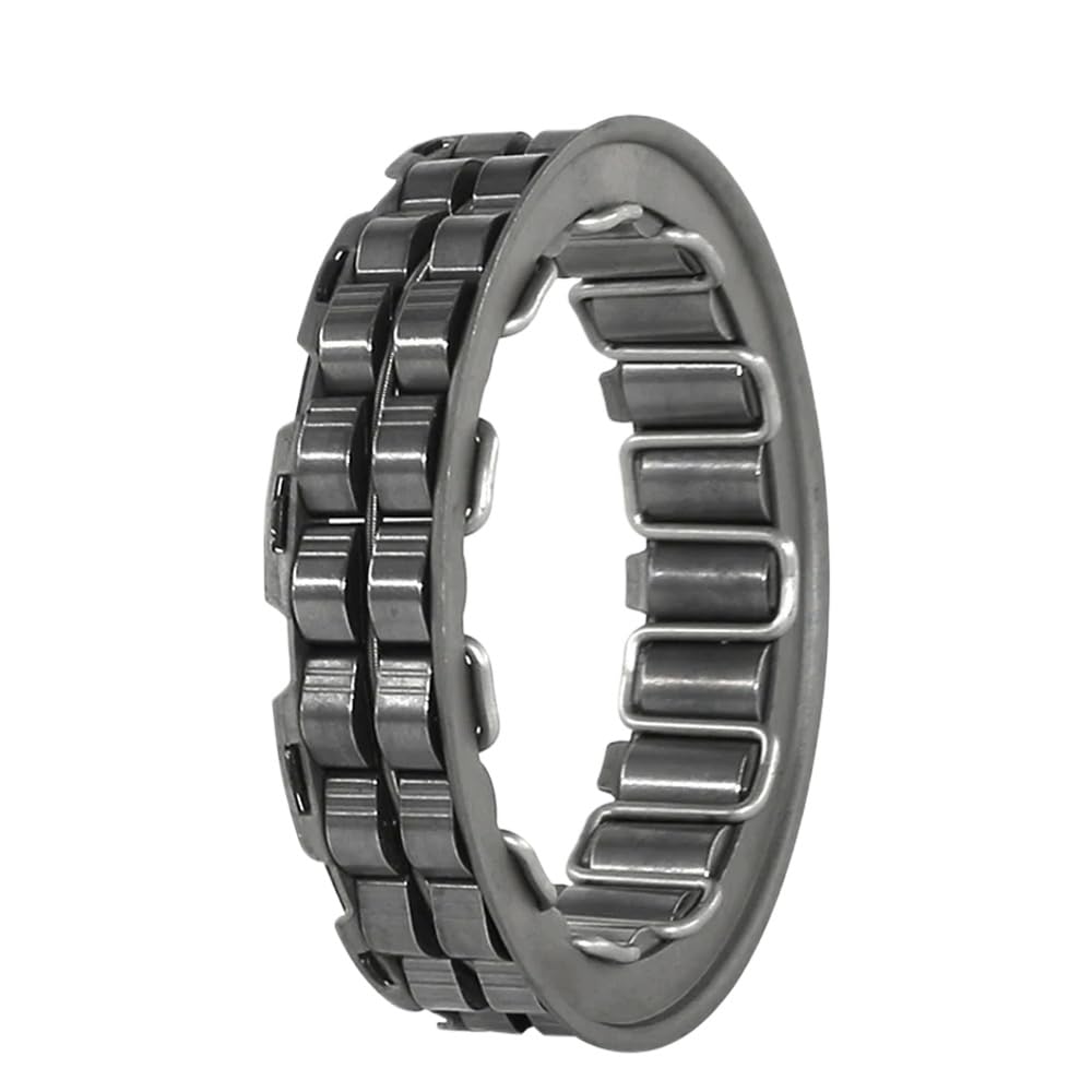 Big Roller One -Way Starter Clutch -Lager mit VN1500 VN1600 -Modellen von 1988 bis 2008 kompatibel Big Roller One -Way Starter Clutch -Lager mit VN1500 VN1600 -Modellen von 1988 bis 2008 kompatibel von IJOSADON
