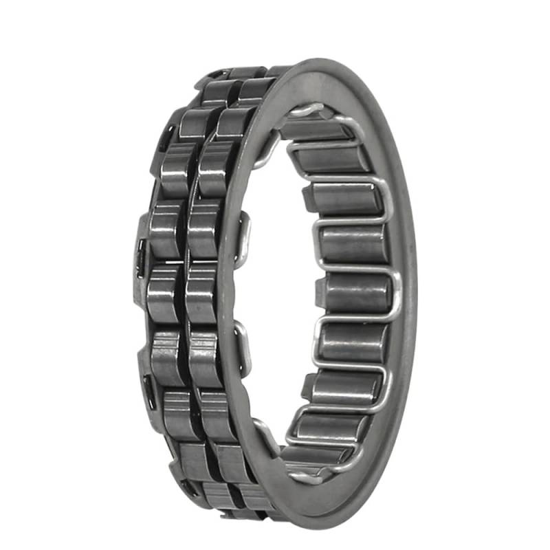 Big Roller One -Way Starter Clutch -Lager mit VN1500 VN1600 -Modellen von 1988 bis 2008 kompatibel von IJOSADON