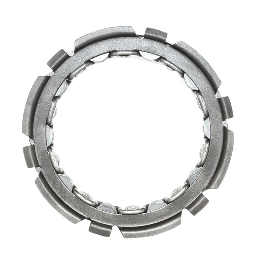 Big Roller One -Wege -Haustarter Sprag -Kupplung kompatibel mit F 800 S F800S F800st 2007 bis 2012 Big Roller One -Wege -Haustarter Sprag -Kupplung kompatibel mit F 800 S F800S F800st 2007 bis 2012 von IJOSADON