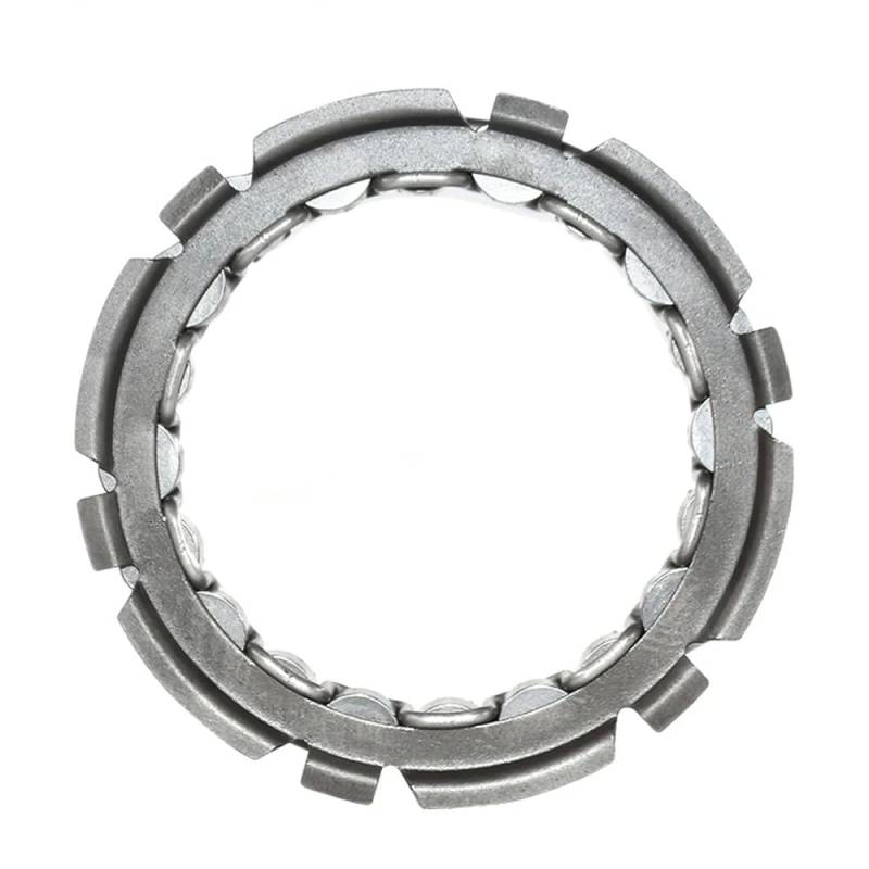 Big Roller One -Wege -Haustarter Sprag -Kupplung kompatibel mit F 800 S F800S F800st 2007 bis 2012 von IJOSADON