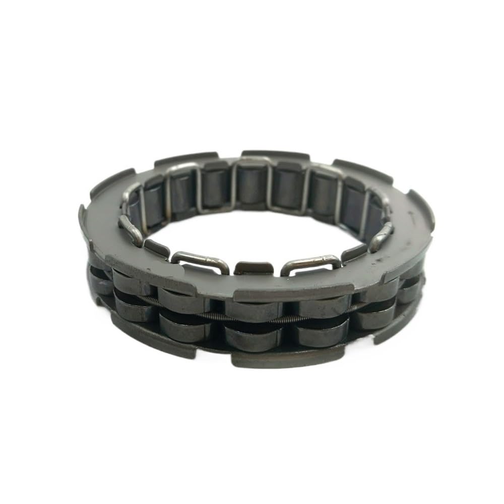 CF500-Kupplung kompatibel mit 0180-053200 Kompatibel mit Motorradzubehör ATV und UTV CF500-Kupplung kompatibel mit 0180-053200 Kompatibel mit Motorradzubehör ATV und UTV von IJOSADON