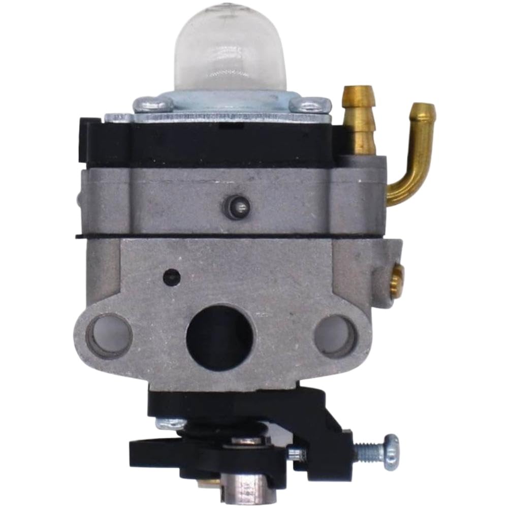 Carburetor-Ersatzkompatibel mit ZM-5 FG100 WYL-115 Kompatibel mit Pilz-ZM-5 FG100 WYL-115 Carburetor-Ersatzkompatibel mit ZM-5 FG100 WYL-115 Kompatibel mit Pilz-ZM-5 FG100 WYL-115 von IJOSADON