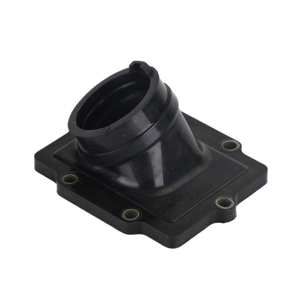Einlass-Kohlenhydrat-Stiefel-Isolator kompatibel mit 1987 KX 250 Modell 16065-1150 Einlass-Kohlenhydrat-Stiefel-Isolator kompatibel mit 1987 KX 250 Modell 16065-1150 von IJOSADON
