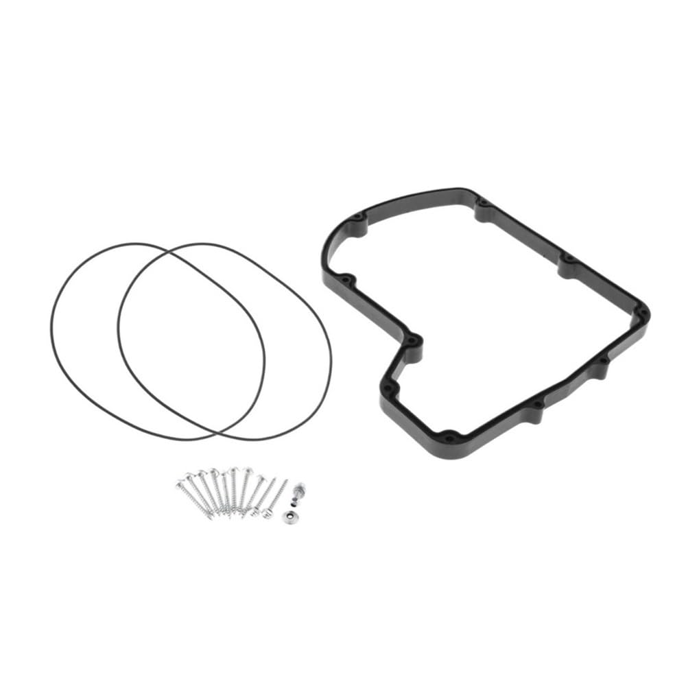 Einlassluftbox -Abstandshalter Kompatibel mit YXZ1000R -Kompatible Motorradzubehör 1Pack -Leistung Einlassluftbox -Abstandshalter Kompatibel mit YXZ1000R -Kompatible Motorradzubehör 1Pack -Leistung von IJOSADON