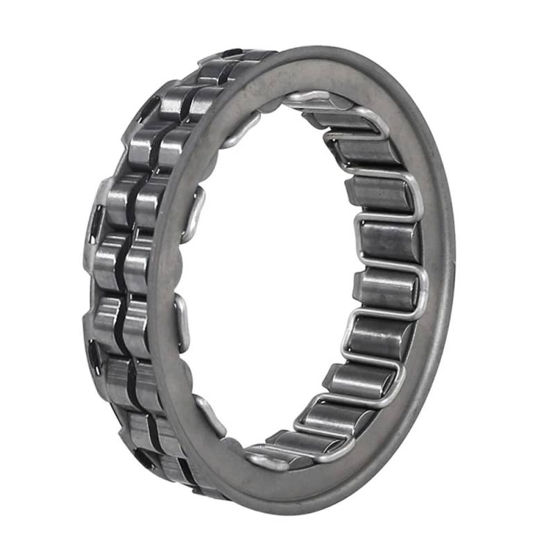 Einweg-Starterkupplungslager kompatibel mit Outlaw 500 2006-2007 ATV-Motorrad-Überlauf-Kupplungs-Teile von IJOSADON