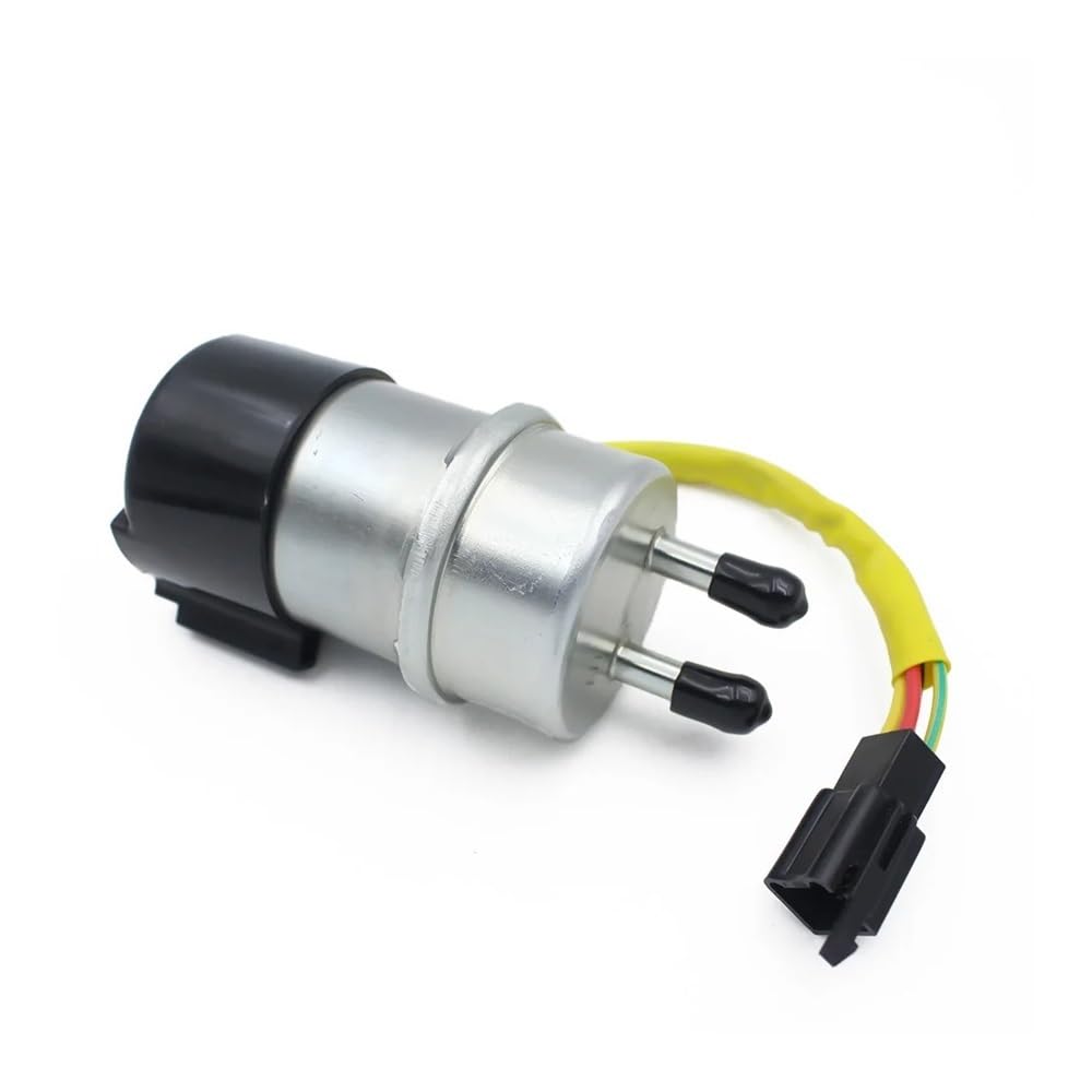 Elektrische Kraftstoffpumpe Kompatibel mit Motorradzubehör kompatibel mit ZX10 ZX1000B ZG1200 VN1500 VN 15 88 SE 1500L 49040 1063 Elektrische Kraftstoffpumpe Kompatibel mit Motorradzubehör kompatibel mit ZX10 ZX1000B ZG1200 VN1500 VN 15 88 SE 1500L 49040 1063 von IJOSADON