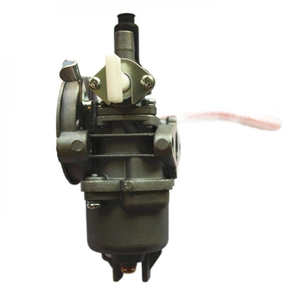 G45L-Vergaser kompatibel mit Z K G4K G45 BC4310 MD431 40F-3A Schwimmertyp Vergaser Kompatibel mit Teileersatz G45L-Vergaser kompatibel mit Z K G4K G45 BC4310 MD431 40F-3A Schwimmertyp Vergaser Kompatibel mit Teileersatz von IJOSADON