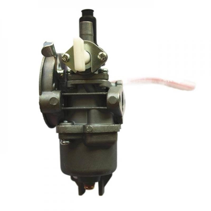 G45L-Vergaser kompatibel mit Z K G4K G45 BC4310 MD431 40F-3A Schwimmertyp Vergaser Kompatibel mit Teileersatz von IJOSADON