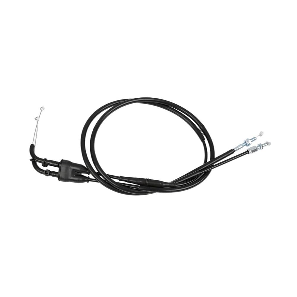 Gasdraht Kompatibel mit TTR 230 kompatibel mit Motorradzubehör 2005 bis 2009 und 2011 bis 2019 Gasdraht Kompatibel mit TTR 230 kompatibel mit Motorradzubehör 2005 bis 2009 und 2011 bis 2019 von IJOSADON