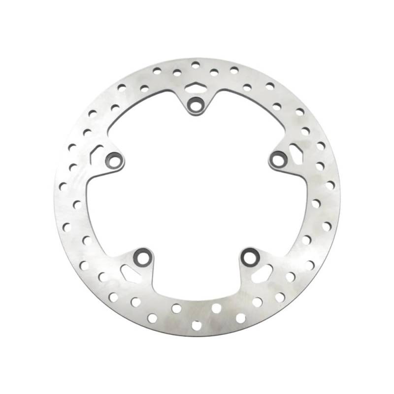 Heckbremsscheibe Kompatibel mit Motorräder kompatibel mit C400 x GT F650GS F700GS F800GS F800GT F800R F800ST -Modelle von IJOSADON