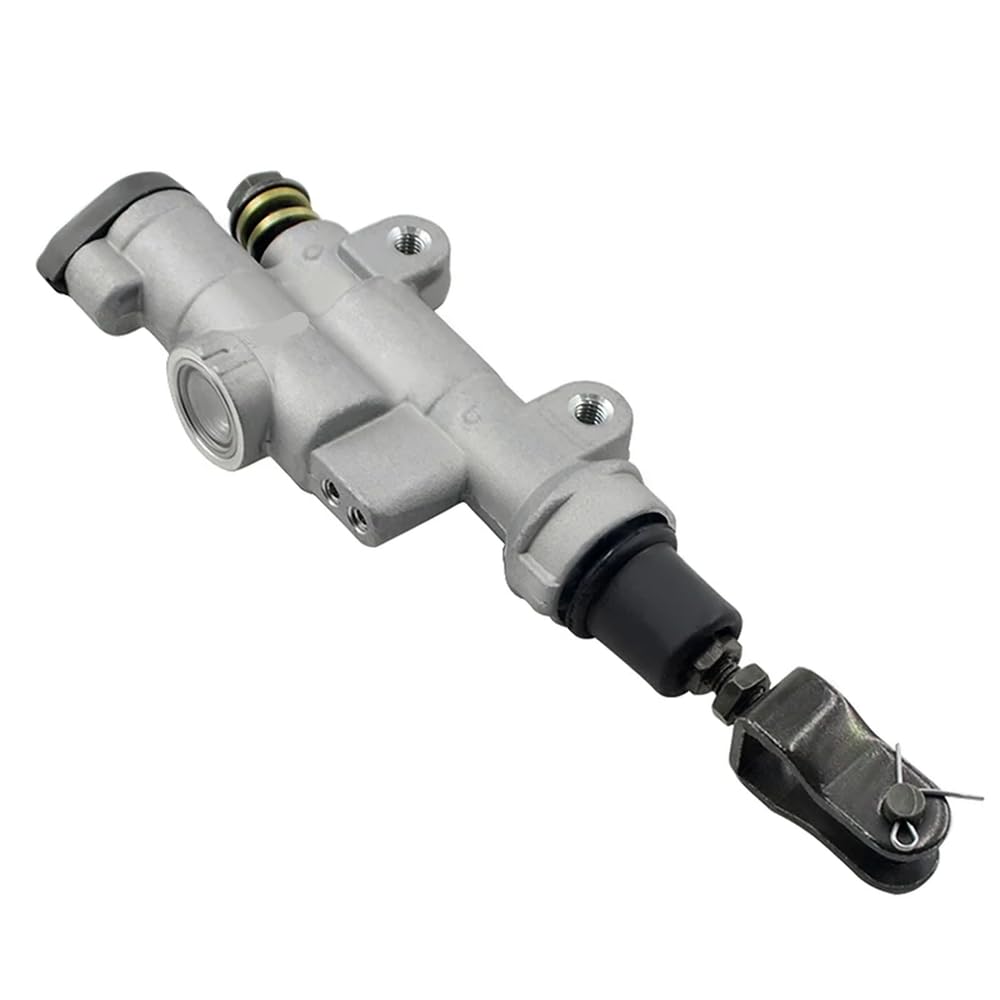 Heckhydraulische Brems -Hauptzylinderpumpe mit CRF250R CRF450R CRF250X CRF450X CR125R CR250R Heckhydraulische Brems -Hauptzylinderpumpe mit CRF250R CRF450R CRF250X CRF450X CR125R CR250R von IJOSADON