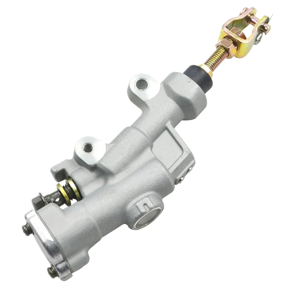 Heckhydraulische Bremshartzylinderpumpe mit AP9100475 MXV450 RXV450 RXV550 SXV450 SXV550 kompatibel Heckhydraulische Bremshartzylinderpumpe mit AP9100475 MXV450 RXV450 RXV550 SXV450 SXV550 kompatibel von IJOSADON