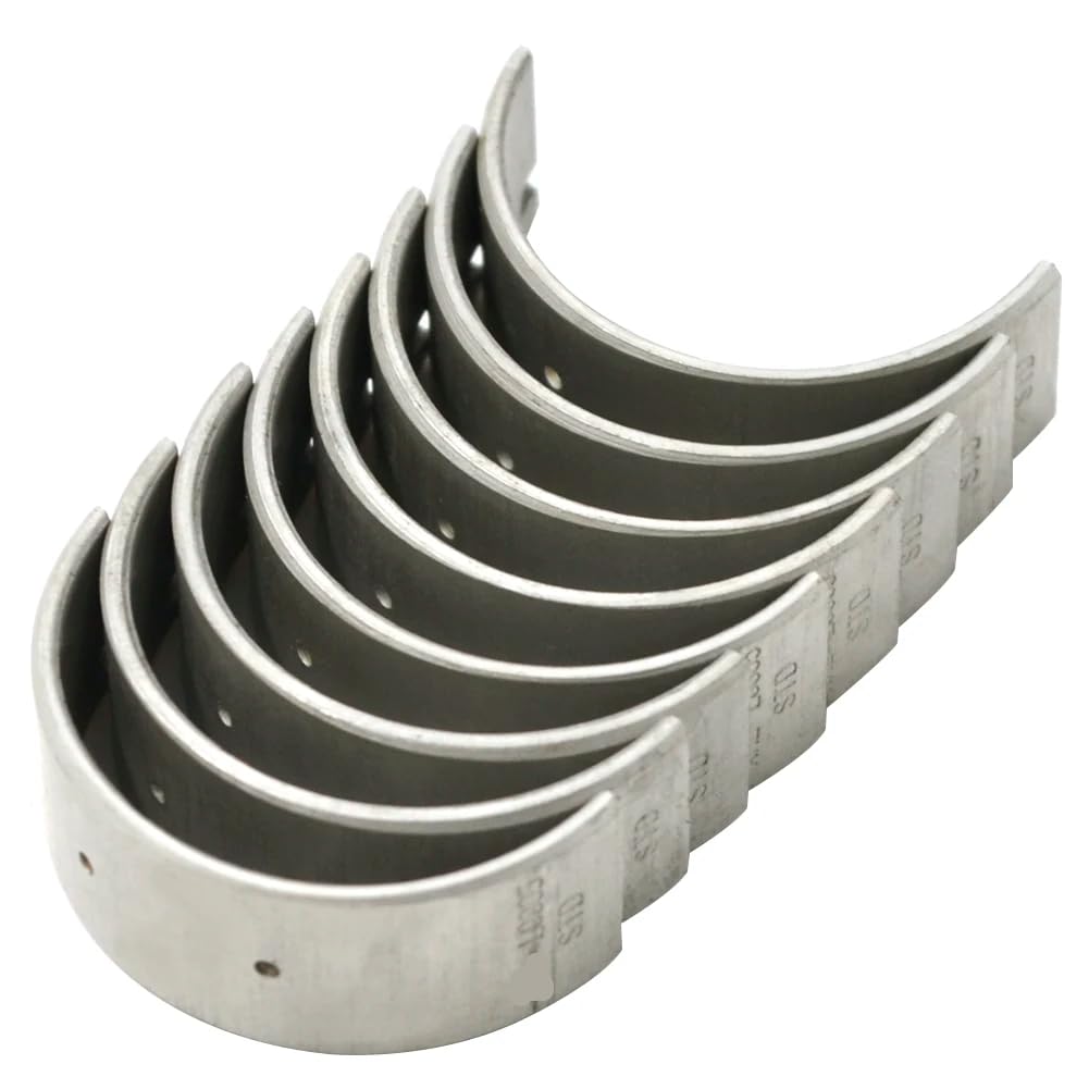 Kompatible 8PCS -Motorradmotorteile Kompatibel mit ZEAL250 FZ250 DELTRBOX250 2 kR OVIZE +150 Verbindungsstangen Kurbelwellenlager Kompatible 8PCS -Motorradmotorteile Kompatibel mit ZEAL250 FZ250 DELTRBOX250 2 kR OVIZE +150 Verbindungsstangen Kurbelwellenlager von IJOSADON