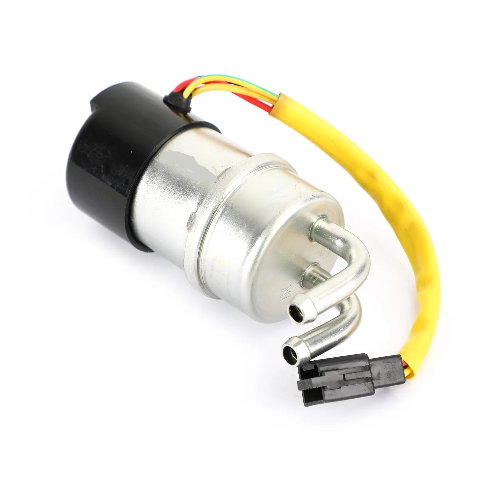 Kompatible Kraftstoffpumpenbaugruppe Kompatibel mit Eindringling gegenüber 700 750 800 und Boulevard S50 VS800 mit 4 Drahtstopfenmodell # 15100-38A10 Kompatible Kraftstoffpumpenbaugruppe Kompatibel mit Eindringling gegenüber 700 750 800 und Boulevard S50 VS800 mit 4 Drahtstopfenmodell # 15100-38A10 von IJOSADON