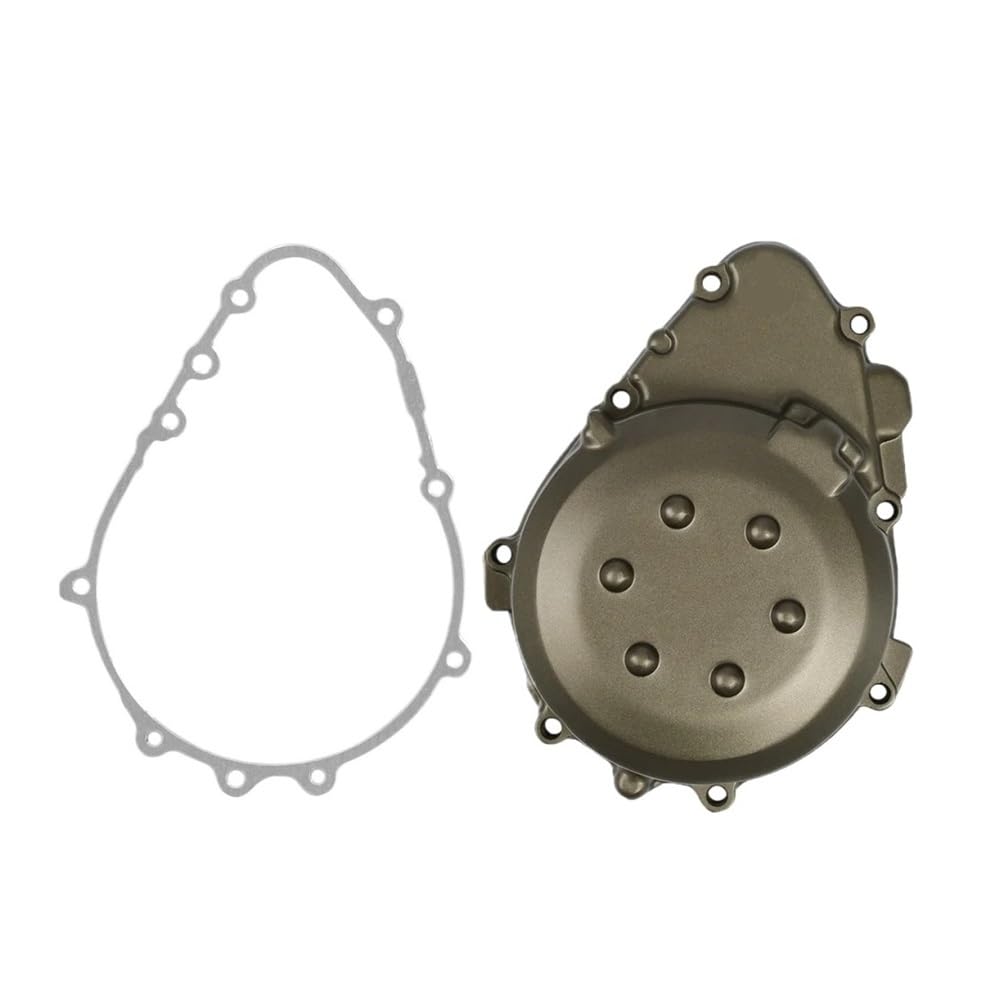Kompatible Motorrad-Stator-Motorabdeckung Kompatibel mit ZX9R ZX-9R Kurbelgehäusemodelle 1998 bis 2003 Motorradteile Kompatible Motorrad-Stator-Motorabdeckung Kompatibel mit ZX9R ZX-9R Kurbelgehäusemodelle 1998 bis 2003 Motorradteile von IJOSADON