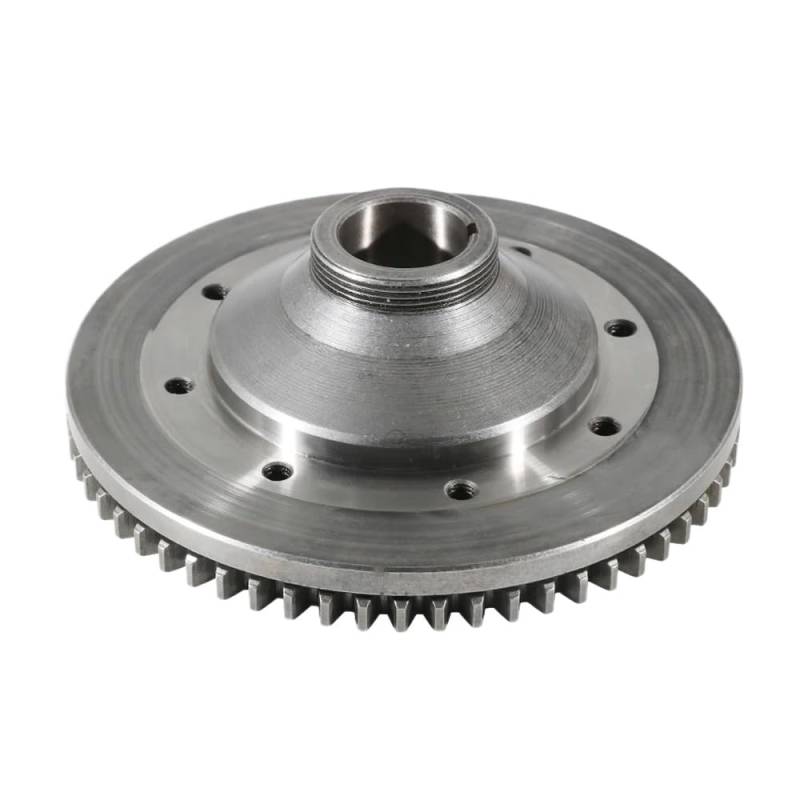 Kompatible Motorradstarter -Kupplungs -Teile Kompatibel mit Pegaso 650 GA650 1992 bis 2000 OEM AP0659117 von IJOSADON