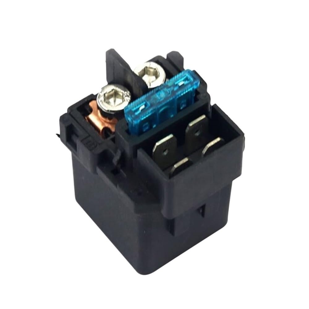 Kompatible Motorradstarter -Relaismagnet Kompatibel mit FZ 16 elektrische Ersatzteile Kompatible Motorradstarter -Relaismagnet Kompatibel mit FZ 16 elektrische Ersatzteile von IJOSADON