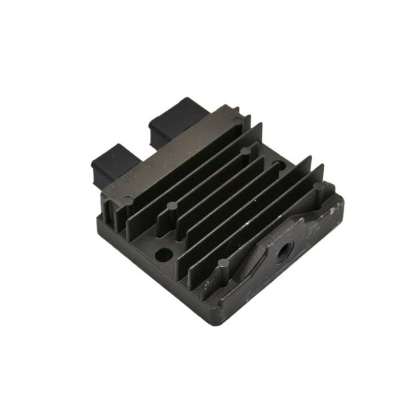 Kompatibler Spannungsregler-Gleichrichter Kompatibel mit CB600F 2007-2010 CB1000R 2009-2014 CBF600 2008-2010 Motorradzubehör von IJOSADON