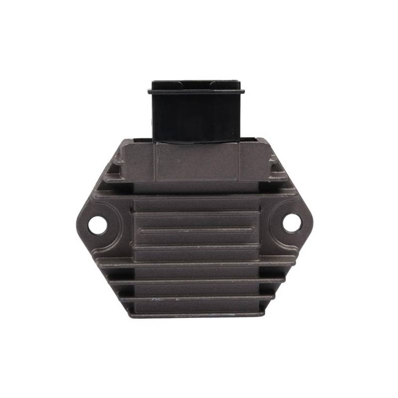Kompatibler Spannungsregler -Gleichrichter Kompatibel mit Motorradmodelle CB250 CB400 CB500 CB600 CBR250 CBR400 CBR600 CBR900 VT150 ​​VT250 VFR750 von IJOSADON