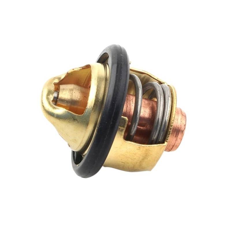 Kühlmittel -Thermostat Kompatibel mit kompatible Modelle 500cc 500 500 188 ATV 500 600 625 ATV X5 UForce x6 Z6 von IJOSADON