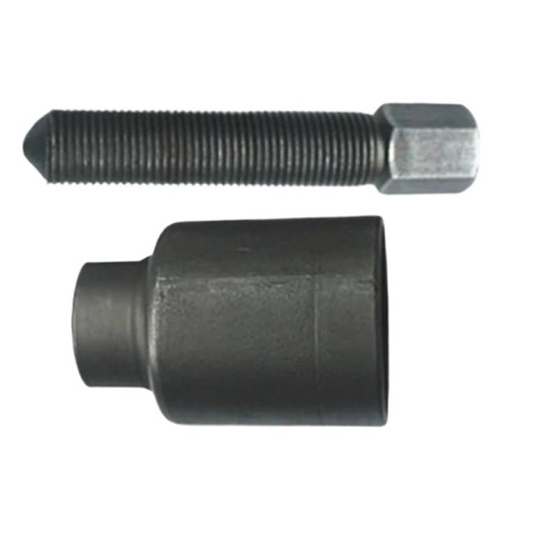Magneto-Schwungrad-Puller Kompatibel mit Motorradzubehör kompatibel mit GN250 GS1100 1982-1985 von IJOSADON