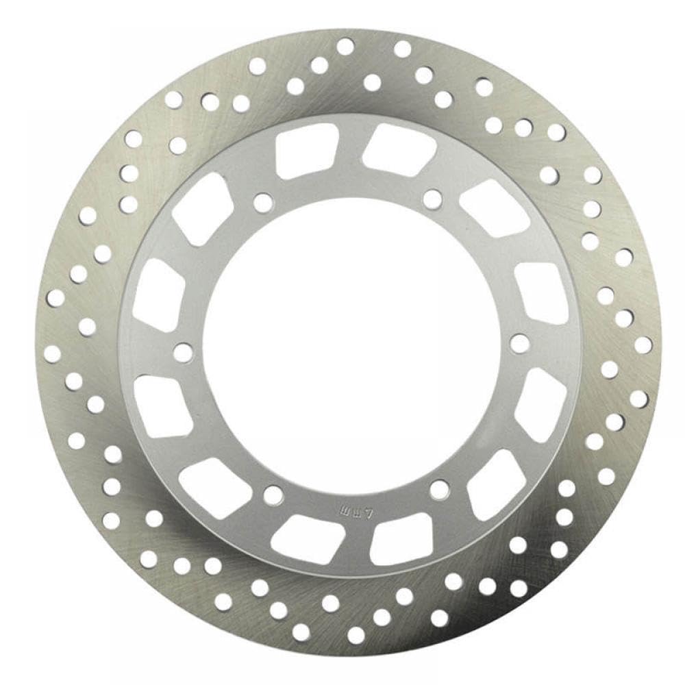 Motorrad -Bremsscheiben -Rotor -Rotor -kompatibel mit XV250 und XV 250, einschließlich Bremsbelagern Motorrad -Bremsscheiben -Rotor -Rotor -kompatibel mit XV250 und XV 250, einschließlich Bremsbelagern von IJOSADON