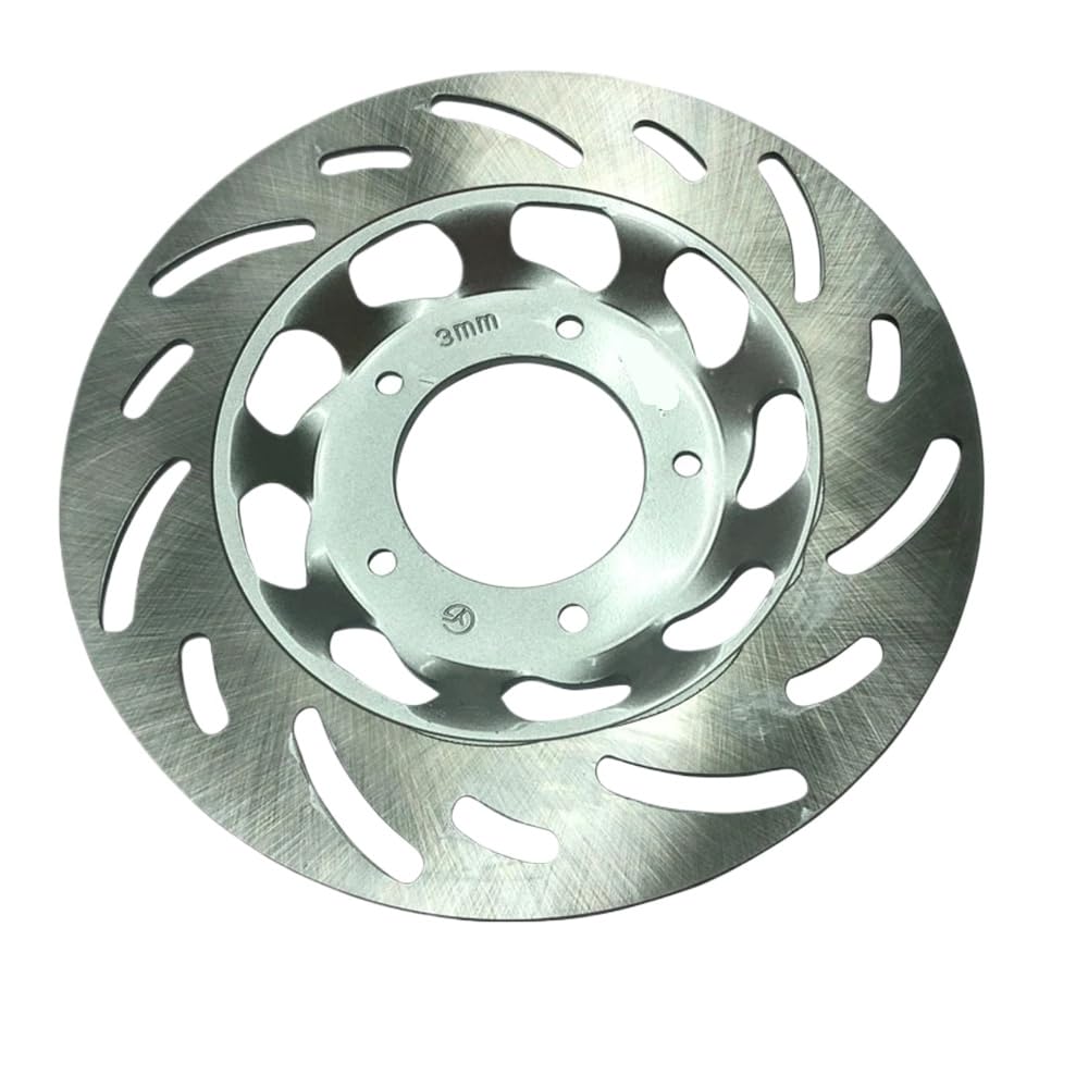 Motorrad -Frontscheibenbremse, kompatibel mit Lifan Dayang Zongsheng CG125 CG150 Wave110 C100 5 Lochscheibenbremszubehör Motorrad -Frontscheibenbremse, kompatibel mit Lifan Dayang Zongsheng CG125 CG150 Wave110 C100 5 Lochscheibenbremszubehör von IJOSADON