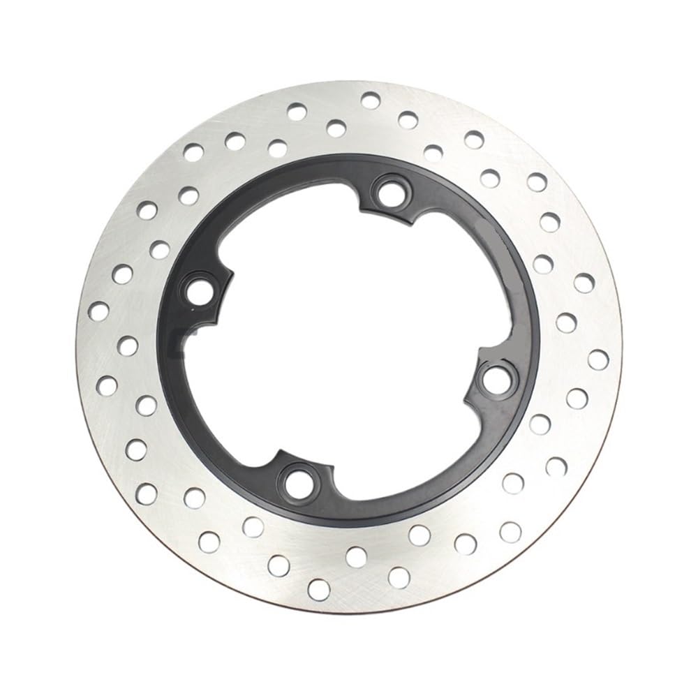 Motorrad -Heckbremsscheibe mit CBR600 F3 F4 F4I CBR600RR CBR900RR CBR1000RR 650 NSS250 Modelle Motorrad -Heckbremsscheibe mit CBR600 F3 F4 F4I CBR600RR CBR900RR CBR1000RR 650 NSS250 Modelle von IJOSADON