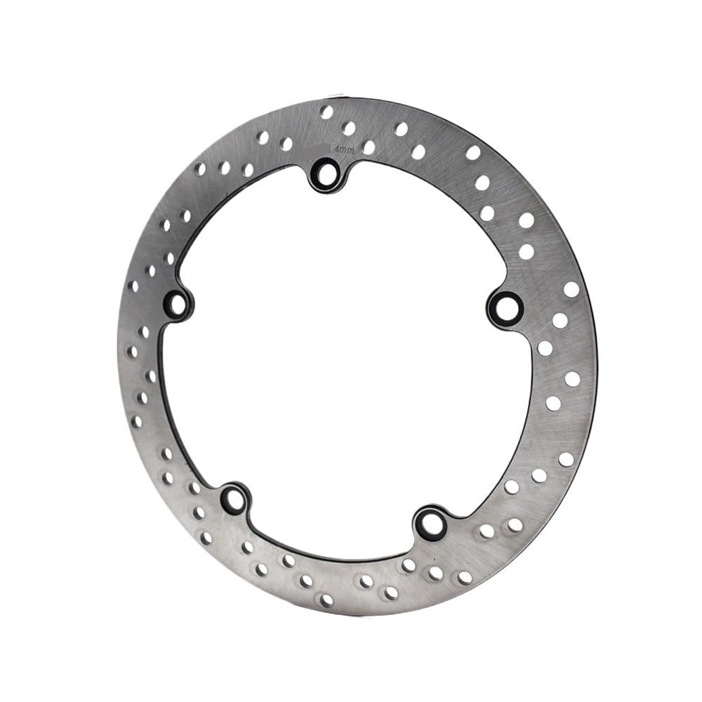 Motorrad -Heckbremsscheiben Rotoren kompatibel mit R1100GS R1100R R1100S R1100RT R1150GS R1150R R1150RS R1150RT -Modelle Motorrad -Heckbremsscheiben Rotoren kompatibel mit R1100GS R1100R R1100S R1100RT R1150GS R1150R R1150RS R1150RT -Modelle von IJOSADON