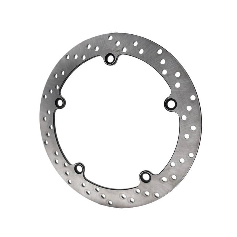 Motorrad -Heckbremsscheiben Rotoren kompatibel mit R1100GS R1100R R1100S R1100RT R1150GS R1150R R1150RS R1150RT -Modelle von IJOSADON