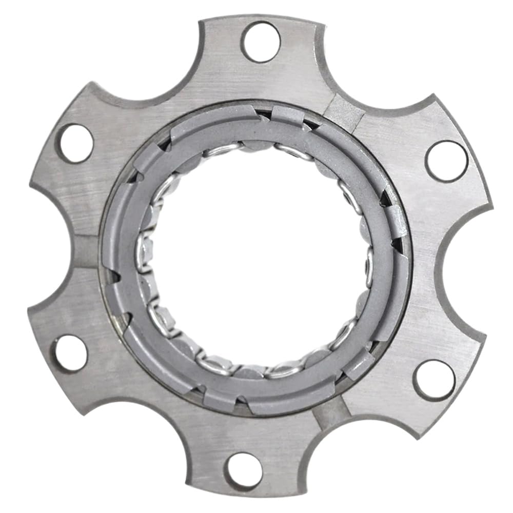 Motorrad One-Way Starter Clutch Schwungradrotor und Lagervergleich mit F800GS F800GT 2009-2015 Motorrad One-Way Starter Clutch Schwungradrotor und Lagervergleich mit F800GS F800GT 2009-2015 von IJOSADON