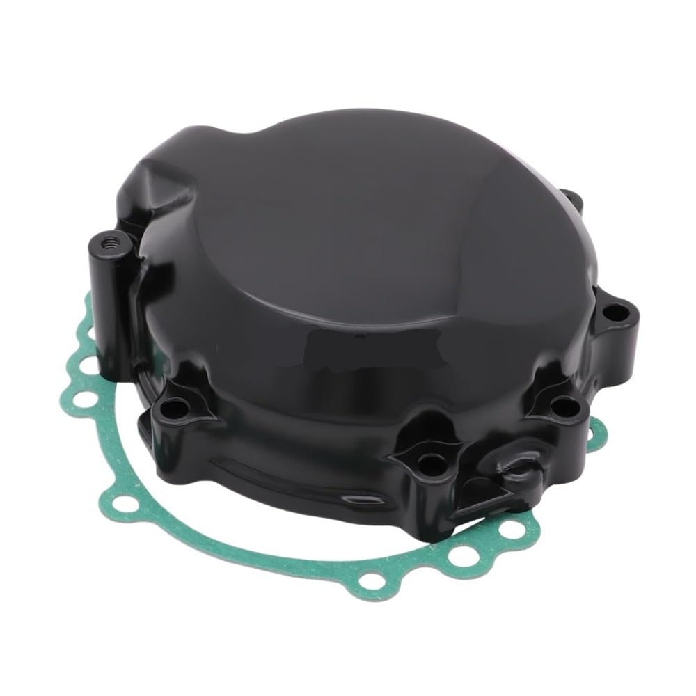 Motorrad linker Statormotor-Kurbelgehäuseabdeckung mit Dichtung mit ZX10 ZX-10R ZX10R 2006 bis 2010 kompatibel Motorrad linker Statormotor-Kurbelgehäuseabdeckung mit Dichtung mit ZX10 ZX-10R ZX10R 2006 bis 2010 kompatibel von IJOSADON