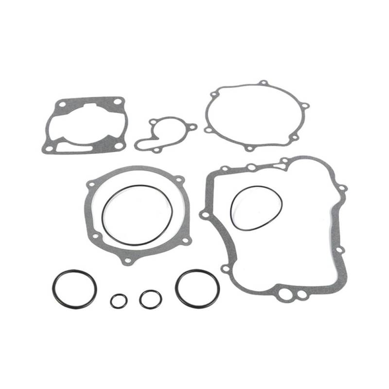 Motorradmotor-Dichtungskit Set kompatibel mit YZ80 1993-2002 und YZ85 2002-2017 Modelle von IJOSADON