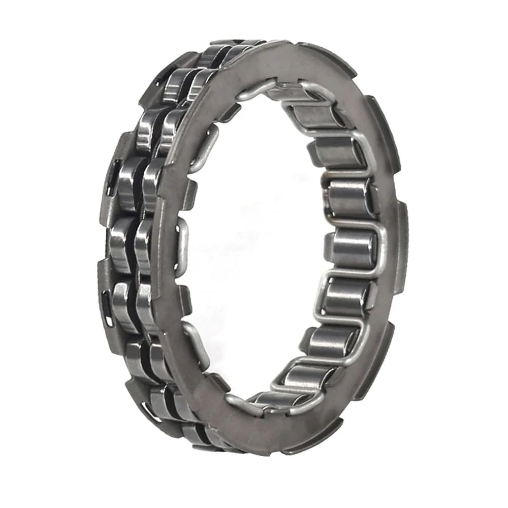 Motorradmotor-Teile kompatibel große Rollenverstärkung One-Way-Haustarter Sprag-Kupplung Kompatibel mit 620 EGS ROK 1997-1998 Motorradmotor-Teile kompatibel große Rollenverstärkung One-Way-Haustarter Sprag-Kupplung Kompatibel mit 620 EGS ROK 1997-1998 von IJOSADON