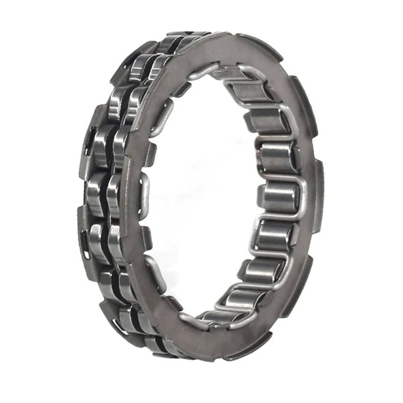 Motorradmotor-Teile kompatibel große Rollenverstärkung One-Way-Haustarter Sprag-Kupplung Kompatibel mit 620 EGS ROK 1997-1998 von IJOSADON