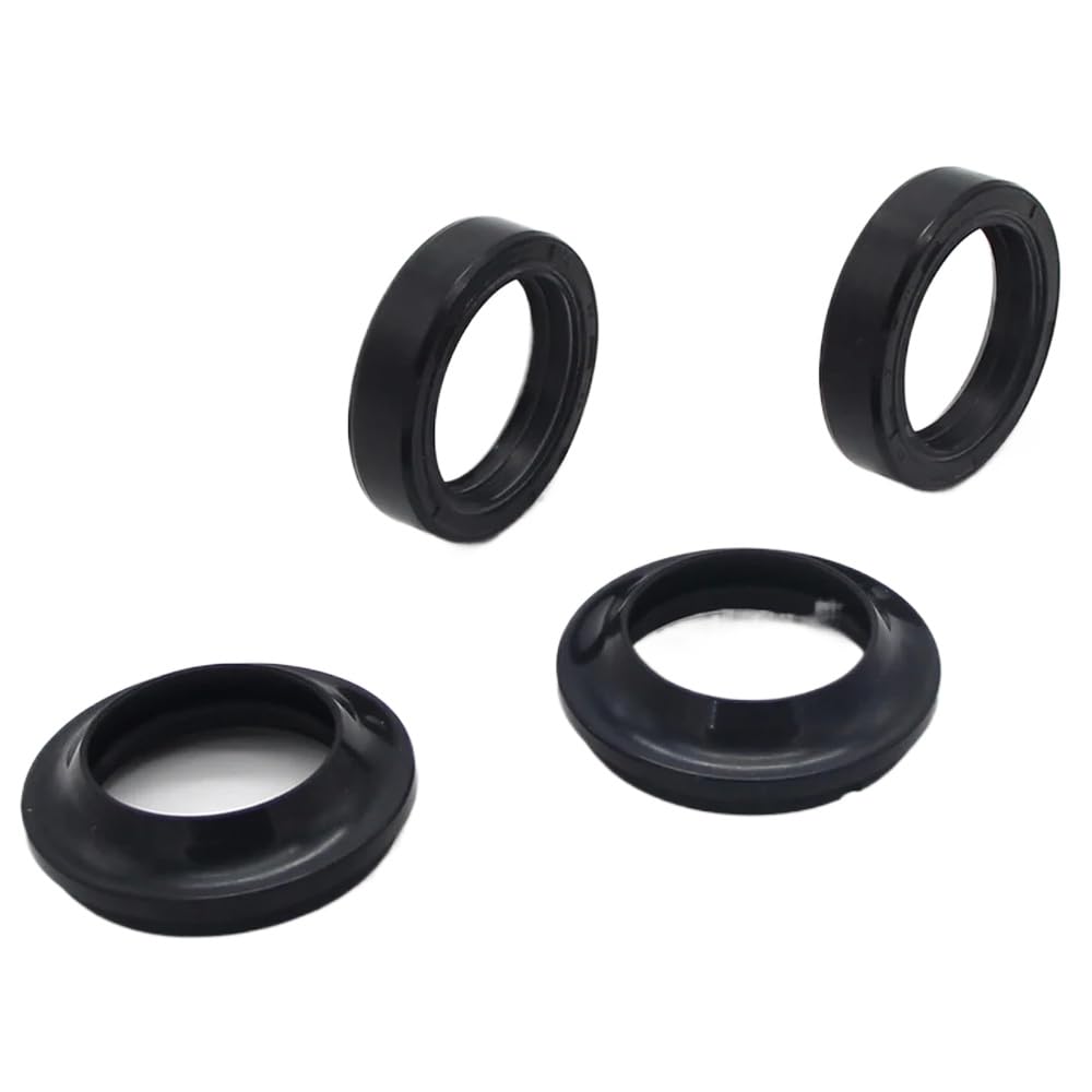 Motorradölversiegelung kompatibel mit TW125 TW200 TW225 TZR50 TZR80RR TZR125 YZ80 BW200 ERSETZUNGEN 22W-23145-L0 51Y-23145-00 5MF-F3145 5DS-F3145 Motorradölversiegelung kompatibel mit TW125 TW200 TW225 TZR50 TZR80RR TZR125 YZ80 BW200 ERSETZUNGEN 22W-23145-L0 51Y-23145-00 5MF-F3145 5DS-F3145 von IJOSADON