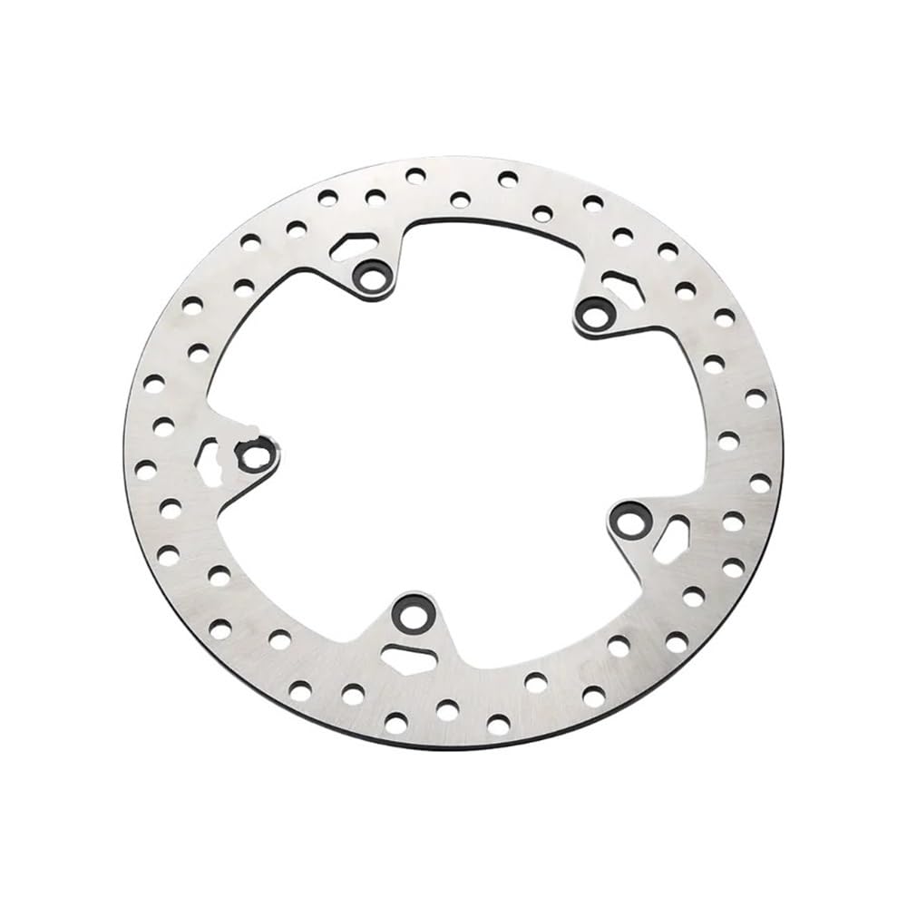 Motorradzubehör Heckbremsscheibe kompatibel mit mehreren Modellen, einschließlich C400GT F650GS F700GS F750GS F800GS F800R F800GT F800S F800ST Motorradzubehör Heckbremsscheibe kompatibel mit mehreren Modellen, einschließlich C400GT F650GS F700GS F750GS F800GS F800R F800GT F800S F800ST von IJOSADON