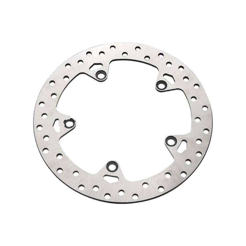 Motorradzubehör Heckbremsscheibe kompatibel mit mehreren Modellen, einschließlich C400GT F650GS F700GS F750GS F800GS F800R F800GT F800S F800ST von IJOSADON