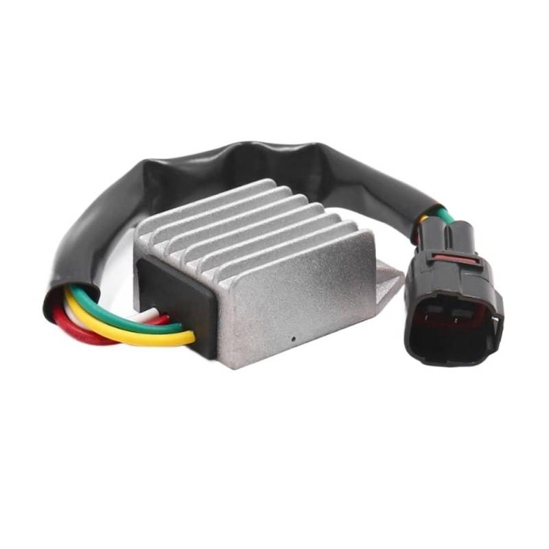 Motorradzubehör-Spannungsregler-Gleichrichter Kompatibel mit 660 125 SX 400 250 300 525 EXC XC XC-W-Kompatible Modelle geeignet von IJOSADON