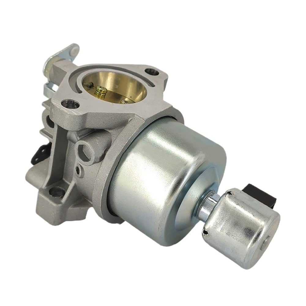 Motorradzubehör Vergaser kompatibel mit mehreren Teilenummern 792768 799727 496796 499153 695412 791886 Motorradzubehör Vergaser kompatibel mit mehreren Teilenummern 792768 799727 496796 499153 695412 791886 von IJOSADON