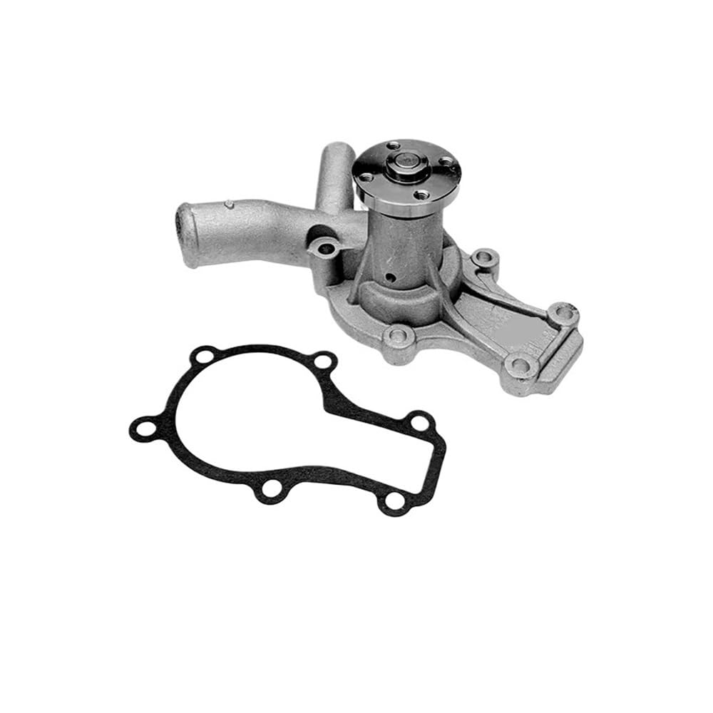 Motorradzubehör Wasserpumpenbaugruppe kompatibel mit 650ccm LJ276 276Q Modellen Motorradzubehör Wasserpumpenbaugruppe kompatibel mit 650ccm LJ276 276Q Modellen von IJOSADON