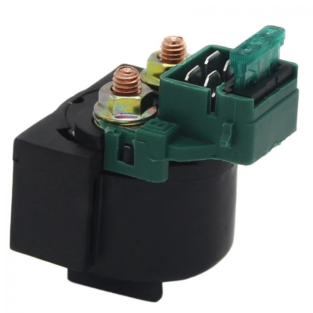Motos Starter-Relais-Magnetventil, kompatibel mit ATV MXU 450I XCITING 250I 249CC 300I 271CC 500I 35850-LBA2-E00 Motorradteile Motos Starter-Relais-Magnetventil, kompatibel mit ATV MXU 450I XCITING 250I 249CC 300I 271CC 500I 35850-LBA2-E00 Motorradteile von IJOSADON