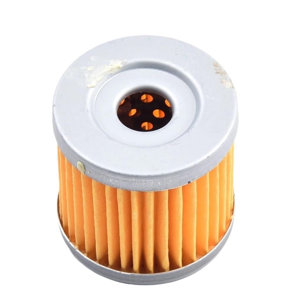 Ölfilter 16510-45H10 kompatibel mit AN125 AN400 AN150 CS125 DR125 EN125 und 16510-05240 Motorräder Ölfilter 16510-45H10 kompatibel mit AN125 AN400 AN150 CS125 DR125 EN125 und 16510-05240 Motorräder von IJOSADON